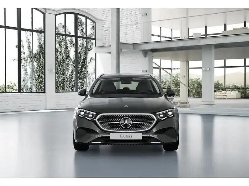 Second-hand Mercedes E300 197 CP (144 kW) 2025 Gri Break