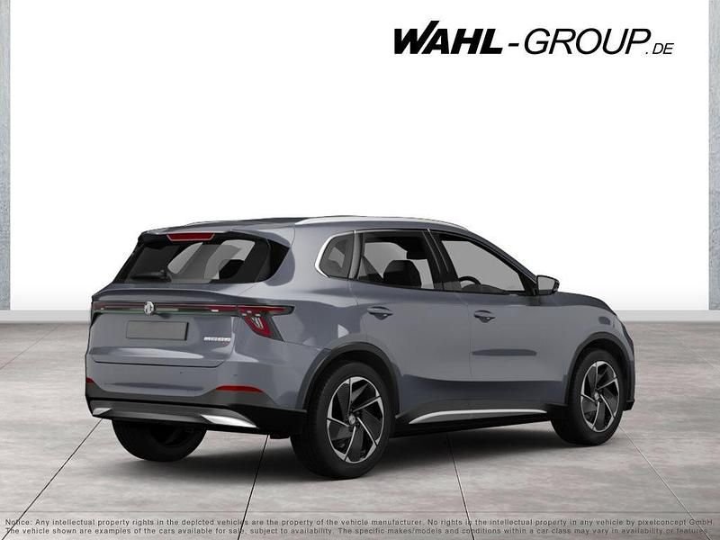 Gebraucht MG S5 169 kW (231 PS) 2026 Grau SUV