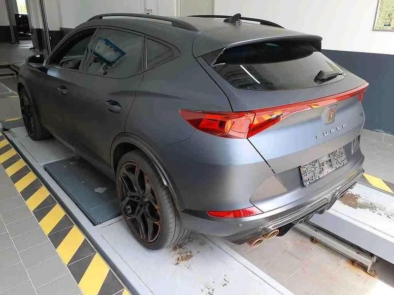Gebraucht Cupra Formentor VZ 390 PS (286 kW) 2022 Magnetic tech SUV