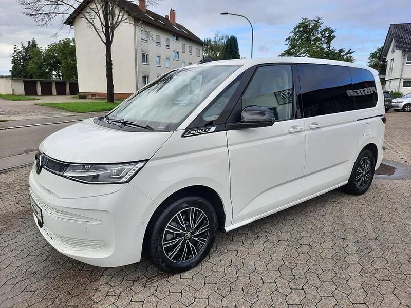 Gebraucht VW Multivan 150 PS (110 kW) 2025 Candyweiß Van