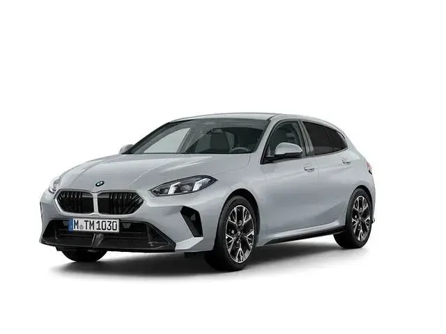 Gebraucht BMW 120 M Sport 170 PS (125 kW) 2025 Kleinwagen