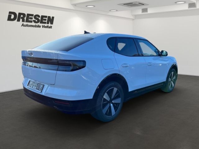 Gebraucht Ford Capri Extended Range 210 kW (286 PS) 2024 Weiss SUV