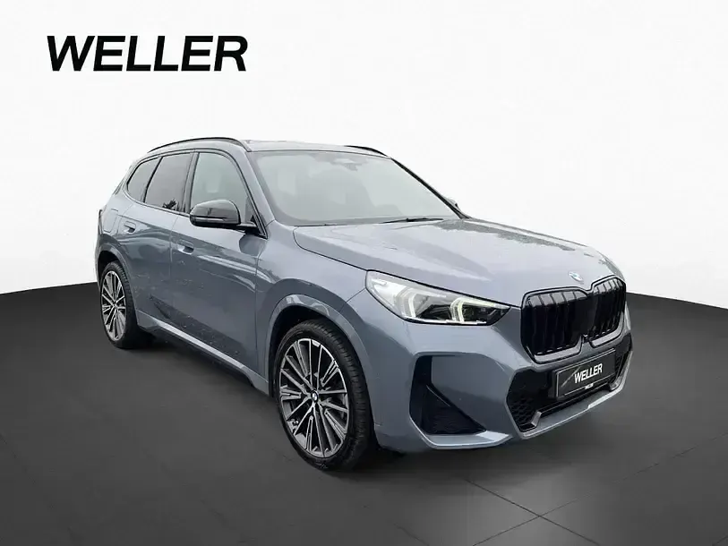 Używany BMW X1 Performance 197 KM (144 kW) 2023 Szary SUV