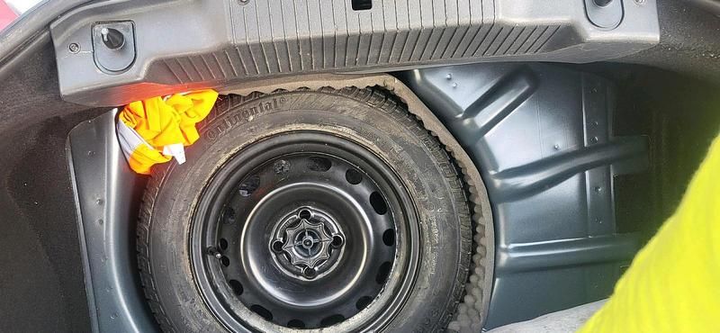 Gebraucht Opel Tigra Enjoy 90 PS (66 kW) 2006 Schwarz Cabrio