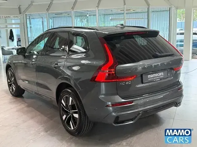 Gebraucht Volvo XC60 Plus 250 PS (183 kW) 2025 Grün SUV