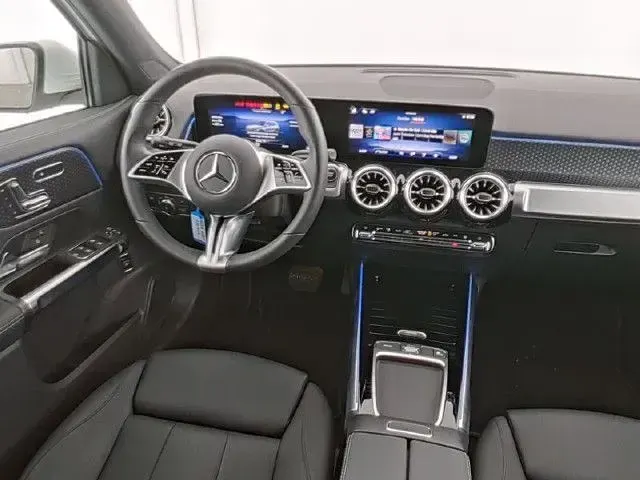 Gebraucht Mercedes EQB250 139 kW (190 PS) 2025