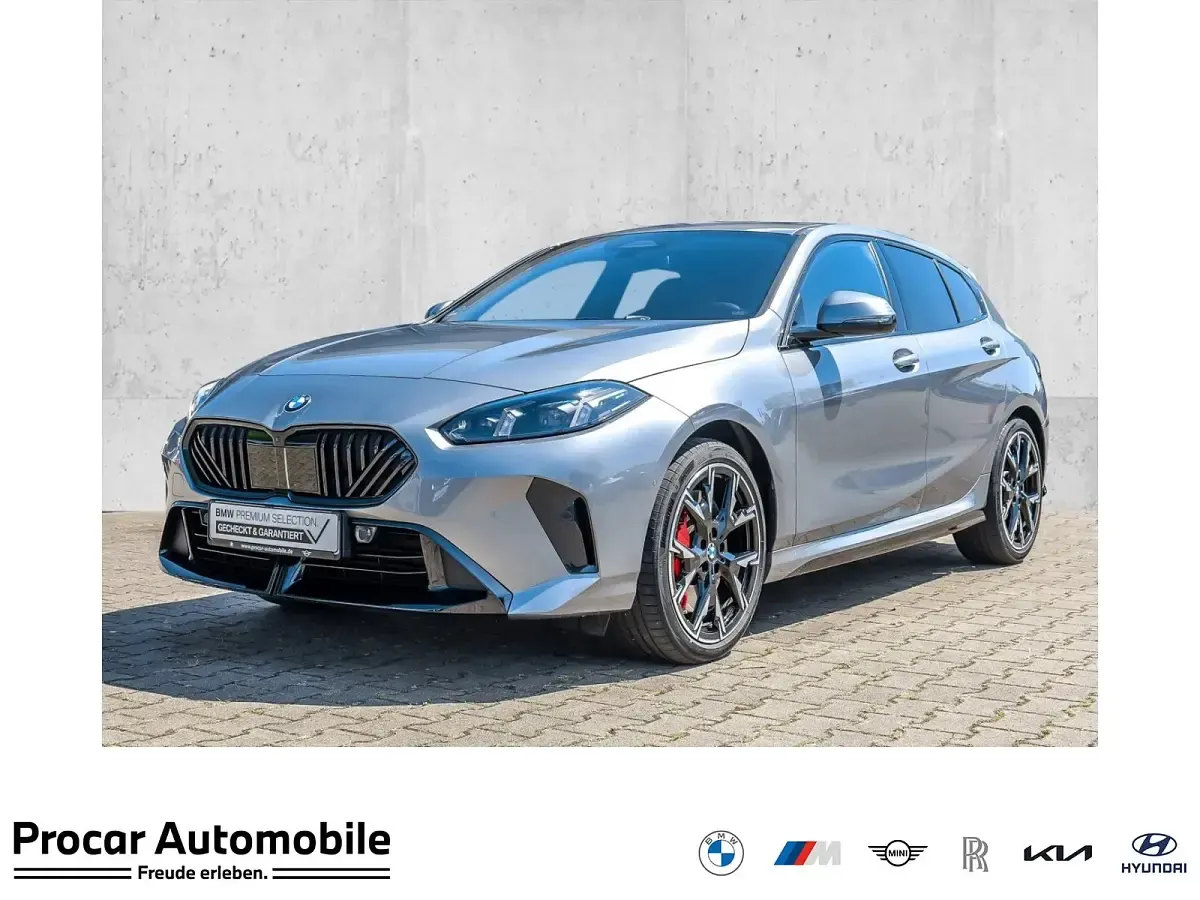 Gebraucht BMW 120 M Sport 156 PS (114 kW) 2026 Kleinwagen