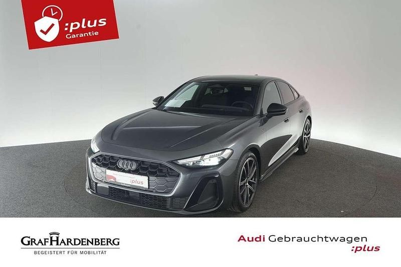 Gebraucht Audi A5 S-Line 299 PS (219 kW) 2025 Grau Limousine