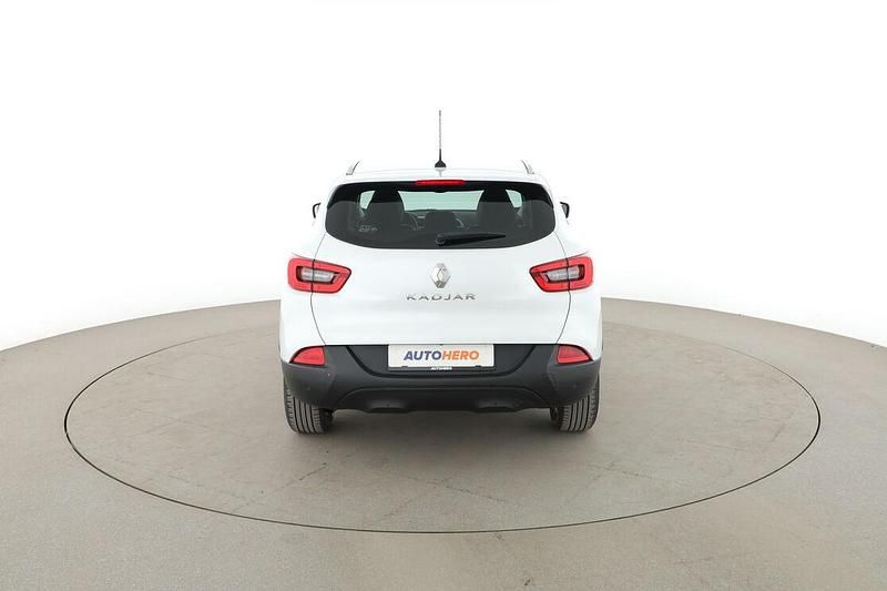 Używany Renault Kadjar Collection 131 KM (96 kW) 2018 Biały SUV