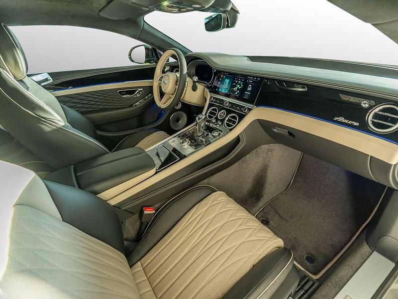 Neu Bentley Azure 680 PS (500 kW) 2026 Onyx Cabrio