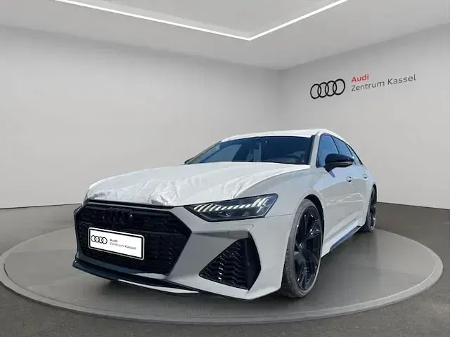 Neu Audi RS6 Premium 600 PS (441 kW) 2025 Nardograu Kombi