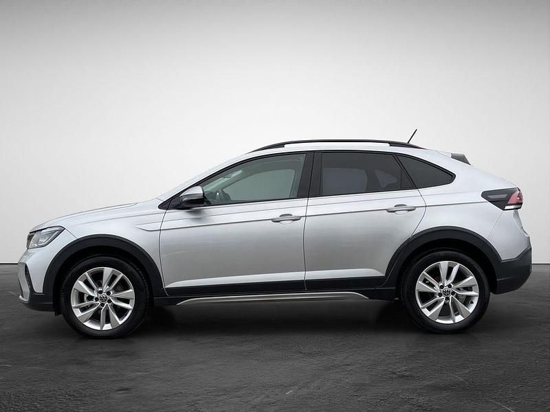 Gebraucht VW Taigo Life 116 PS (85 kW) 2025 Silber SUV