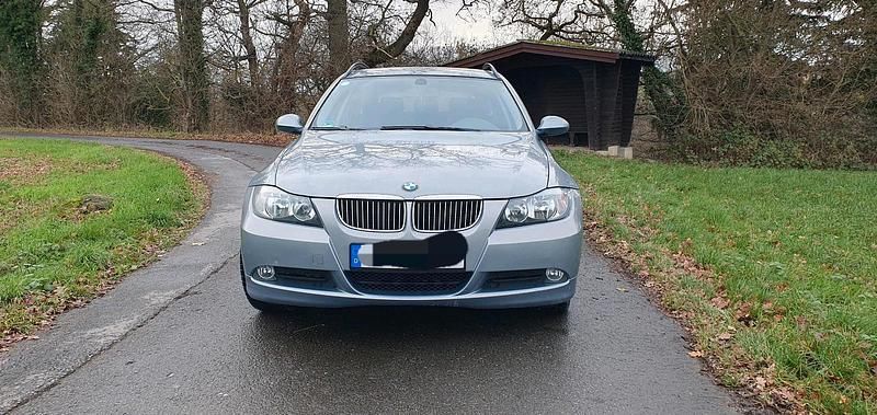 Gebraucht 2007 BMW 318 Kombi | 2.499 € (Guter Preis) - Bild 1/4