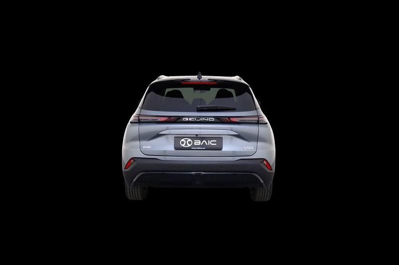 Neu Baic X55 177 PS (130 kW) 2026 Other SUV