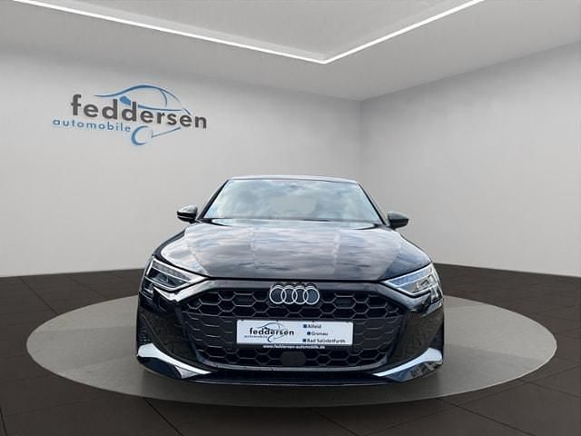 Gebraucht Audi A3 Advanced Plus 150 PS (110 kW) 2025