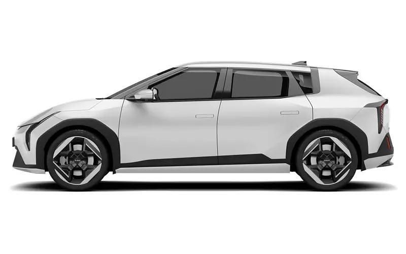 Neu Kia EV4 Air 150 kW (204 PS) 2026 Limousine