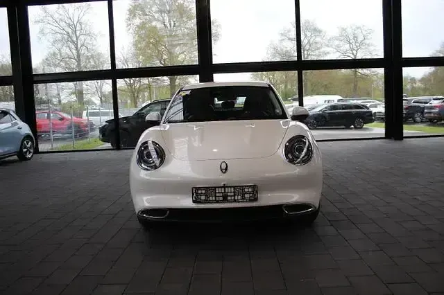 Usata Ora 03 125 kW (171 CV) 2023 Bianco Utilitaria