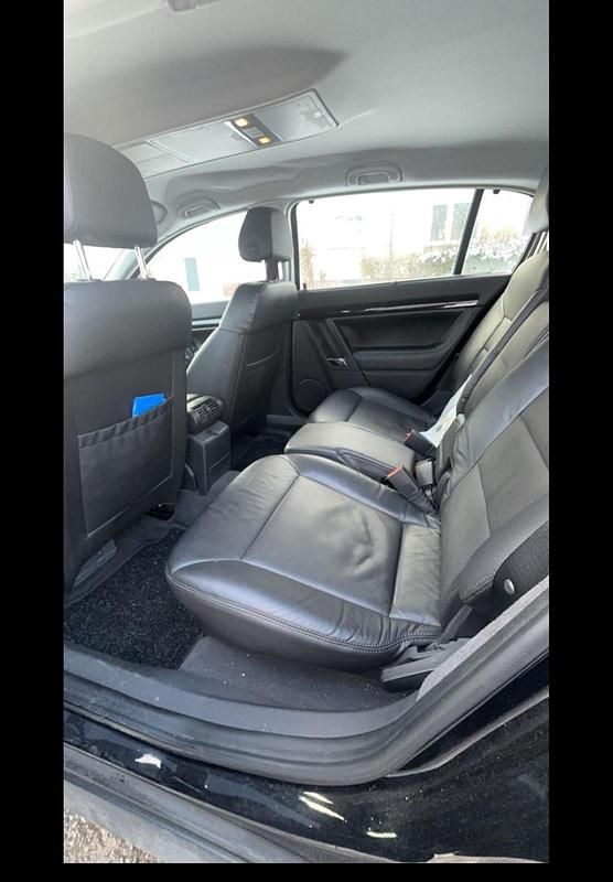 Gebraucht Opel Vectra 114 PS (83 kW) 2006 Schwarz Limousine