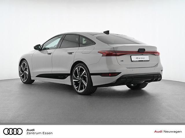 Neu Audi e-tron Sportback S-Line 269 kW (367 PS) 2025 Beige SUV