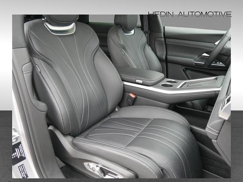 Gebraucht XPENG G9 AWD Performance 297 kW (405 PS) 2025 Weiß arctic white SUV