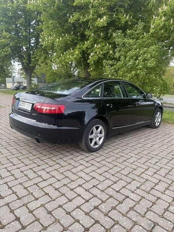Gebraucht Audi A6 170 PS (125 kW) 2008 Limousine
