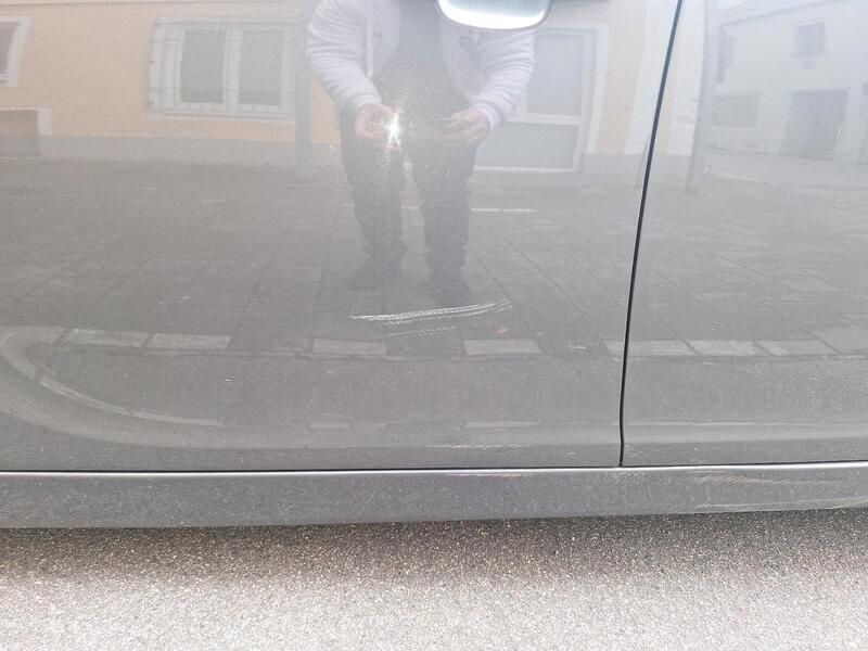 Silber Gebraucht 2011 Opel Insignia Limousine | 9.000 € (Etwas zu teuer) - Bild 1/4