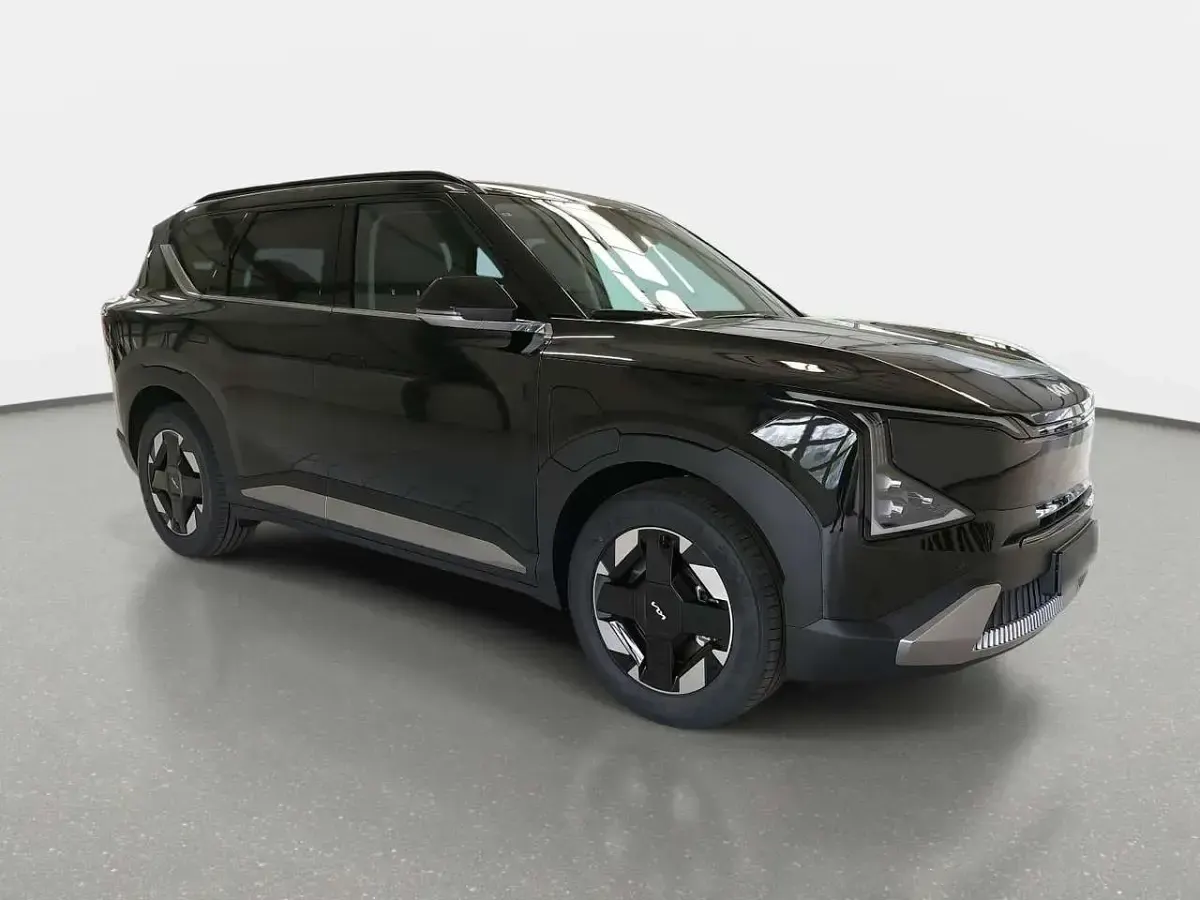 Neu Kia EV5 Air 160 kW (218 PS) 2026 Fusion black metallic SUV