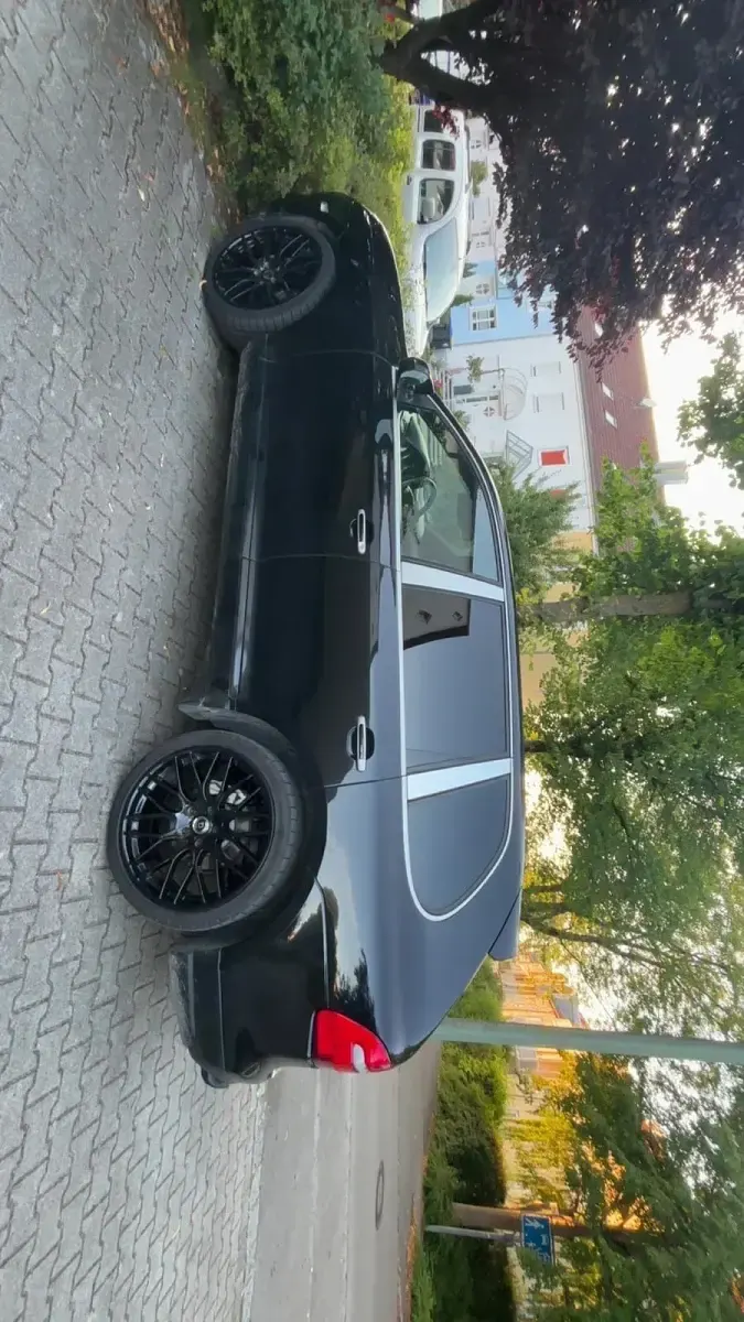 Gebraucht Porsche Cayenne S 385 PS (283 kW) 2008 Schwarz SUV