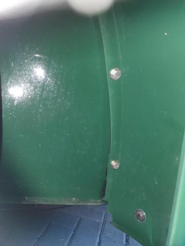 Gebraucht VW Käfer 40 PS (29 kW) 1969 Limousine