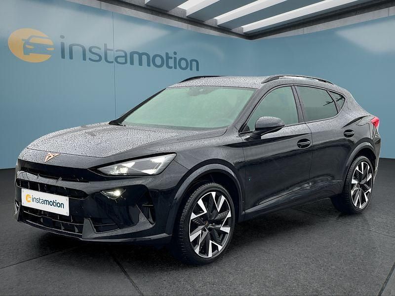 Gebraucht 2025 Cupra Formentor VZ SUV | 37.849 € (Superpreis) - Bild 1/4