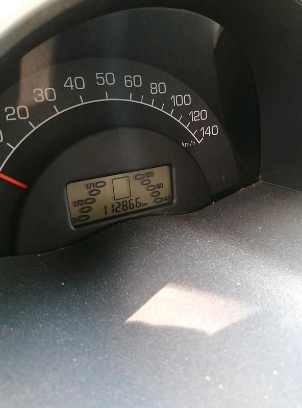 Gebraucht Smart ForTwo Cabrio 2006 Blau Cabrio