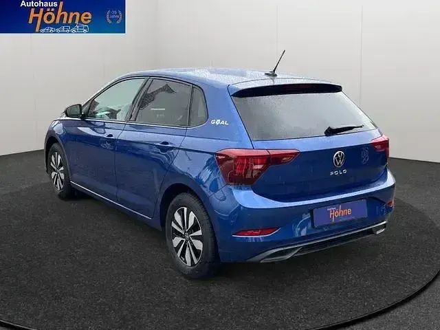 Gebraucht VW Polo Goal 146 PS (107 kW) 2025 Andere Kleinwagen