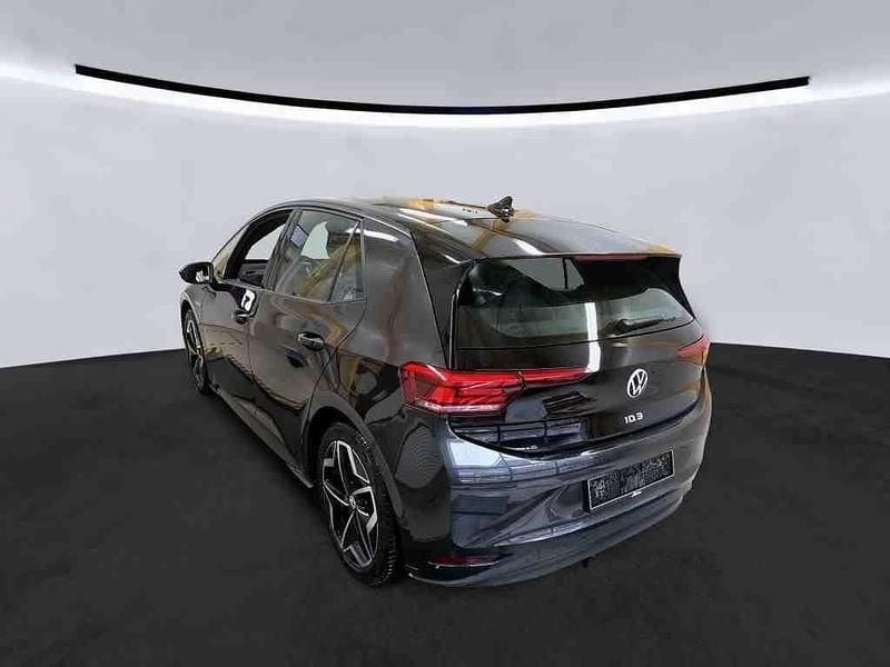 Gebraucht VW ID.3 Pro Performance 150 kW (204 PS) 2021 Grau Kleinwagen