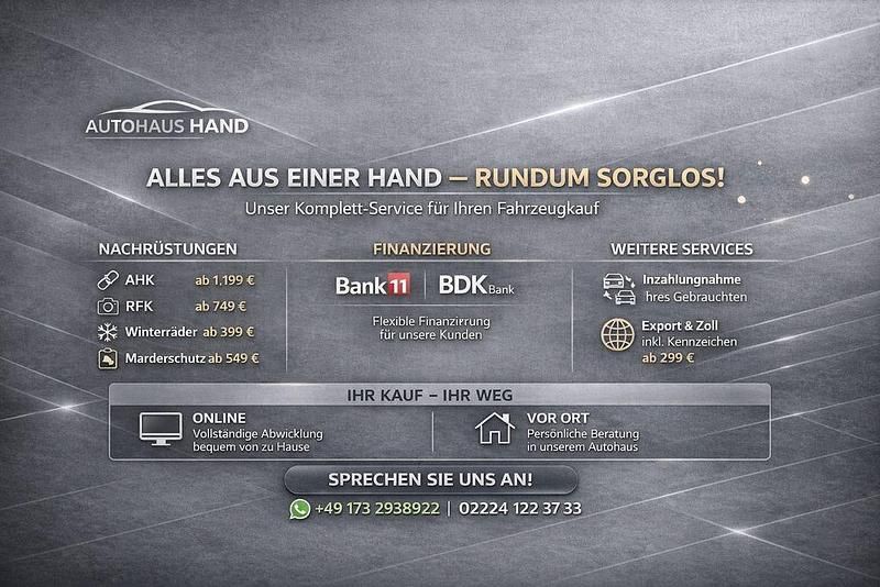 Gebraucht Audi A4 S-Line 286 PS (210 kW) 2021 Grau Limousine