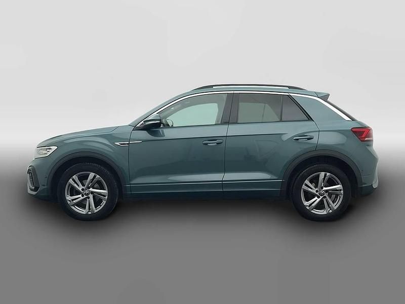 Gebraucht VW T-Roc Beats 150 PS (110 kW) 2022 Blau SUV