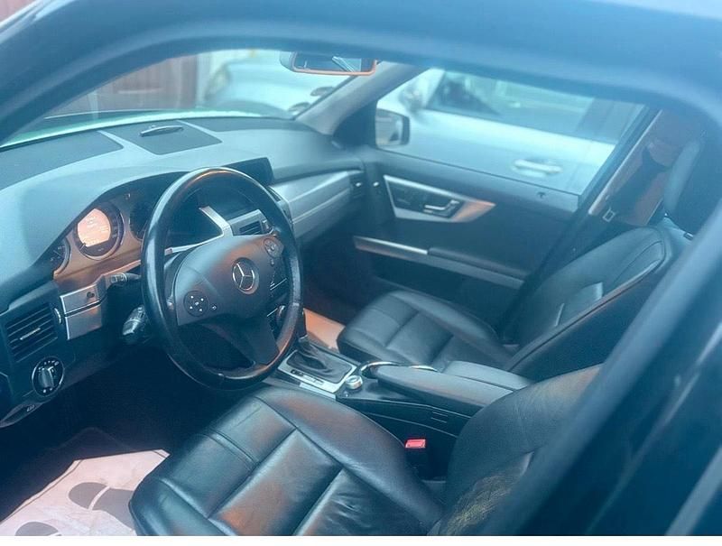 Gebraucht Mercedes 320 2008 Schwarz SUV