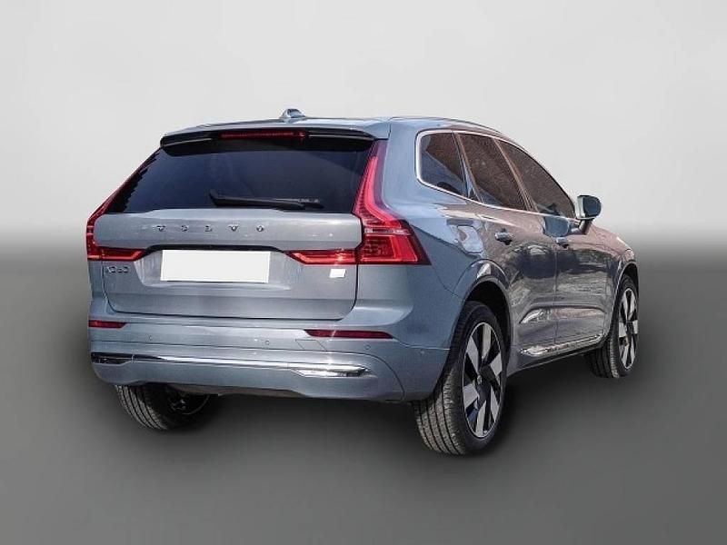 Gebraucht Volvo XC60 Plus 455 PS (334 kW) 2024 Grau SUV
