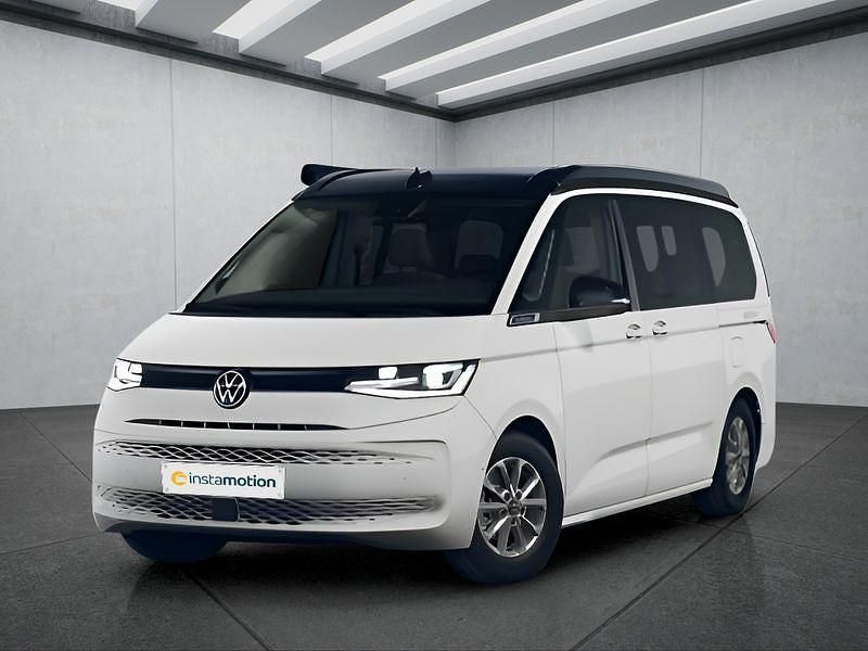 Neu 2025 VW T7 California Van | 66.449 € - Bild 1/4