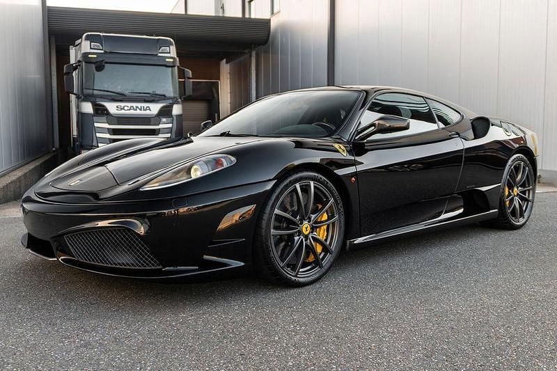 Rot Gebraucht 2008 Ferrari F430 | 249.841 € - Bild 1/4
