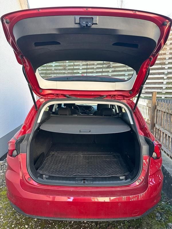 Gebraucht Fiat Tipo 120 PS (88 kW) 2017 Kombi