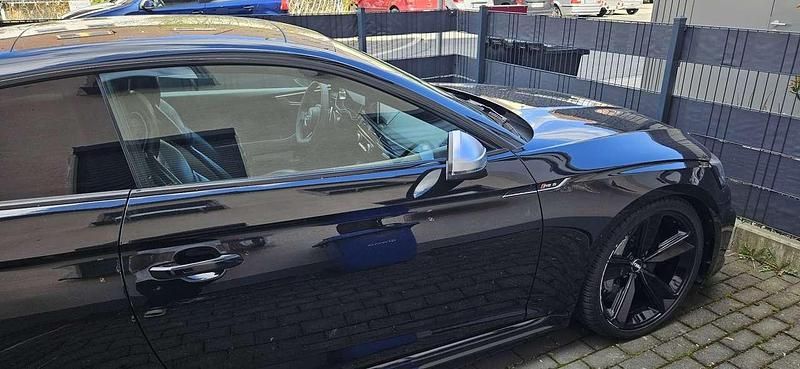 Usado Audi RS5 450 HP (330 kW) 2017 Coupé