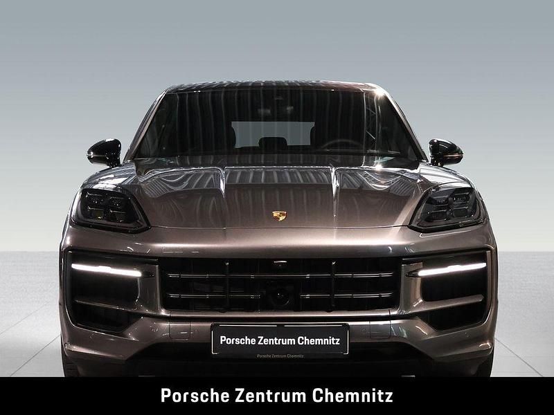 Gebraucht Porsche Cayenne 354 PS (260 kW) 2025 Grau SUV