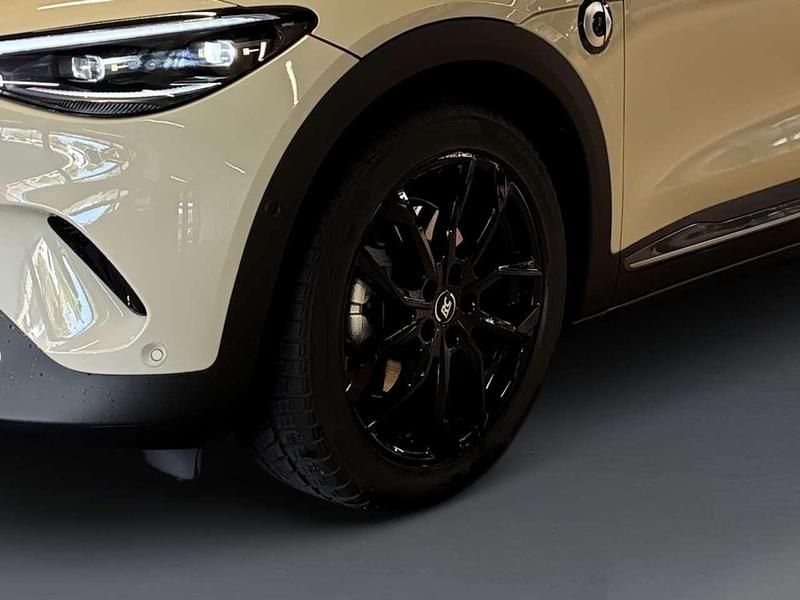 Gebraucht Smart #3 Premium 200 kW (272 PS) 2025 Beige beige SUV