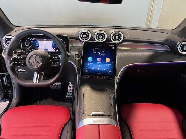Gebraucht 2025 Mercedes GLC300 | 77.900 € - Bild 1/4