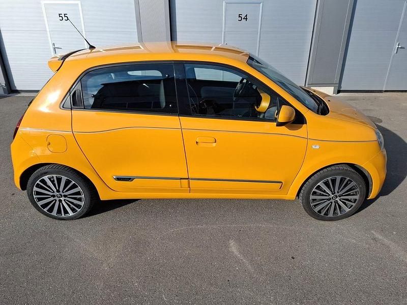 Gebraucht Renault Twingo Intens 92 PS (67 kW) 2019 Kleinwagen