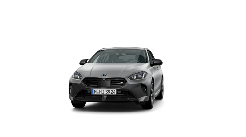Grau Neu 2024 BMW M135 Efficient Dynamics Kleinwagen | 53.560 € (Guter Preis) - Bild 1/4