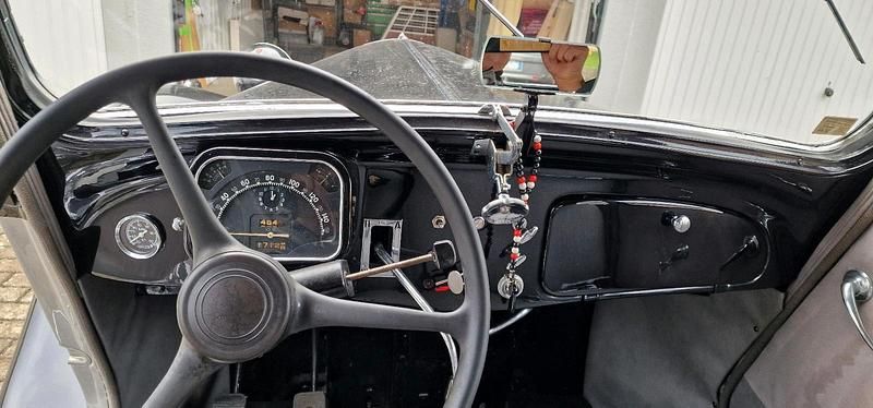 Gebraucht Citroën Traction Avant 56 PS (41 kW) 1953 Andere farben Kombi