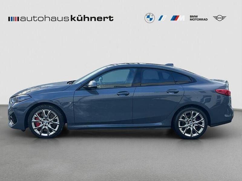 Gebraucht BMW 1M Comfort Edition 2024 Grau Coupé