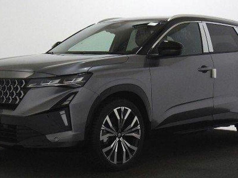 Neu Renault Austral Techno 200 PS (147 kW) 2026 Grau SUV