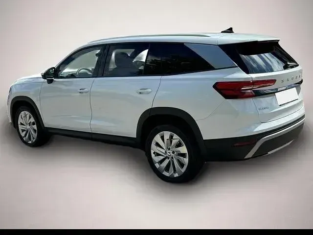 Neu Skoda Kodiaq Selection 204 PS (150 kW) 2026 Andere SUV